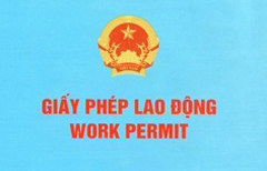 Mẫu đơn đề nghị xin cấp giấy phép lao động cho người lao động nước ngoài