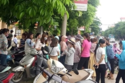 Hơn 400 giáo viên bị chấm dứt HĐLĐ ở huyện Thanh Oai, Hà Nội: Người lao động phải đọc kỹ trước khi ký hợp đồng lao động